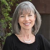 Janet Pope headshot