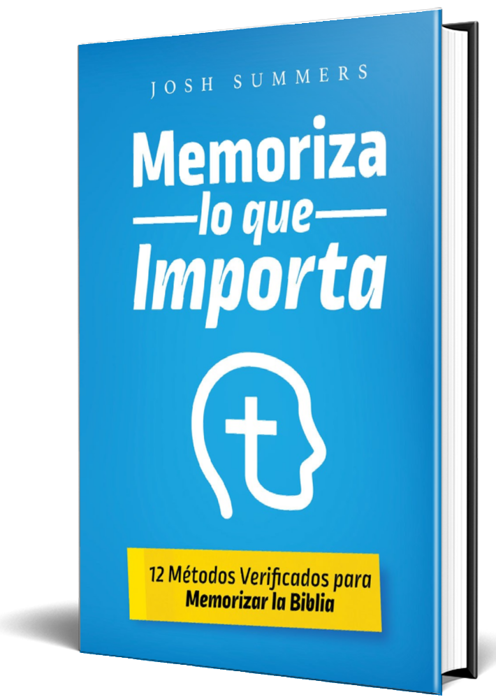Memoriza lo que Importa