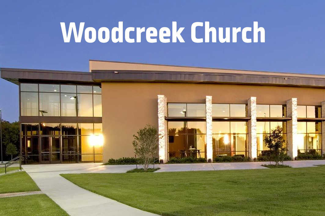 Woodcreek Church, the Scripture Sync 2026 venue