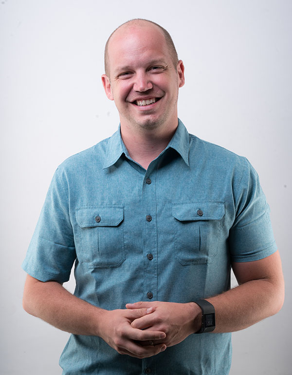 Josh Summers author of Memorize What Matters