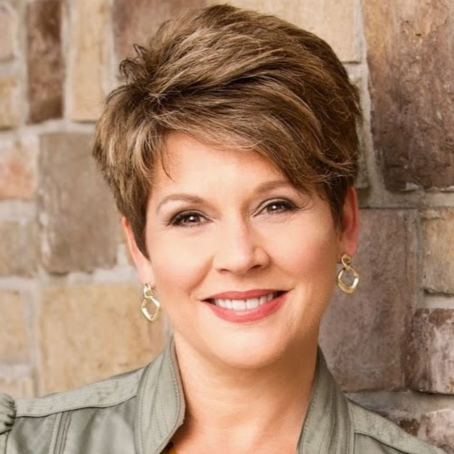 Jennifer Rothschild